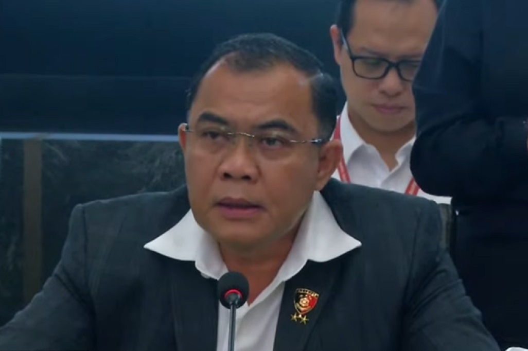 Bareskrim: Warga Dengar Ledakan sebelum Blackout di Sumatra