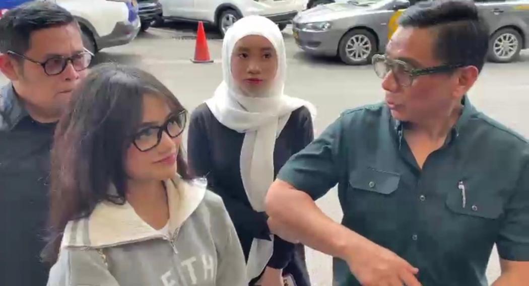 Tolak Damai, Fuji Serahkan Bukti Baru Kasus Dugaan Penggelapan Dana Mantan Admin