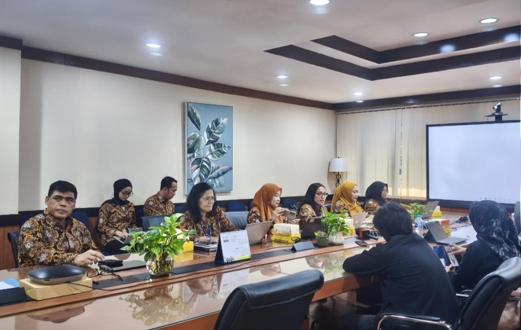 Indonesia Memasuki Masyarakat Menua, BKKBN: Lansia Perlu Perhatian Serius