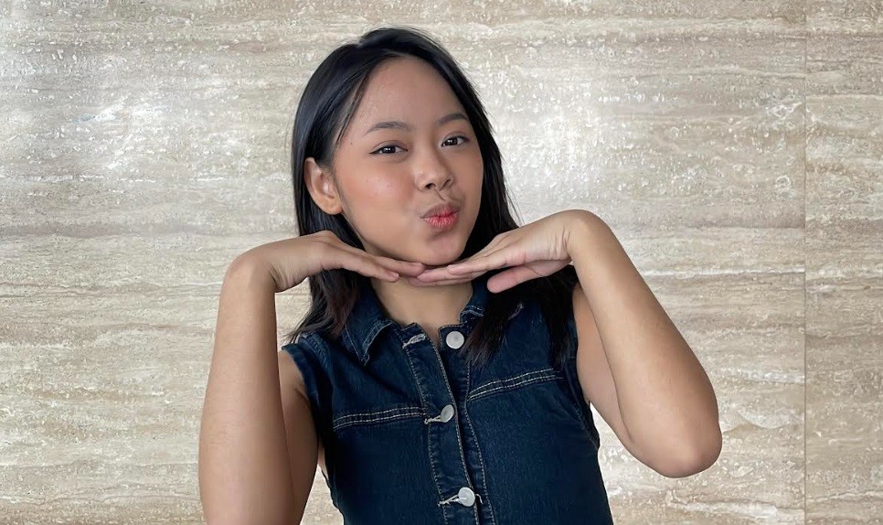 Celyna Grace Lirik Dunia Akting usai Juara Indonesian Idol Season XIV