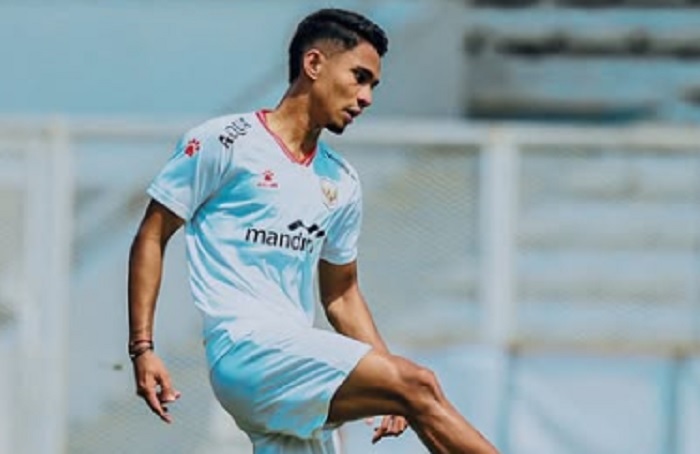 Daftar Pemain yang Hadir di Latihan Perdana Timnas Indonesia: Ada Marselino hingga Thom Haye