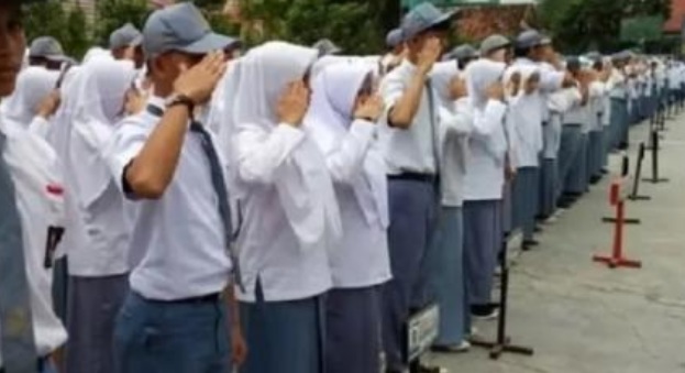 284 Siswa Kelas XII SMAN 14 Bandar Lampung Catat Rekor, 100 Persen Lolos PTN 2026