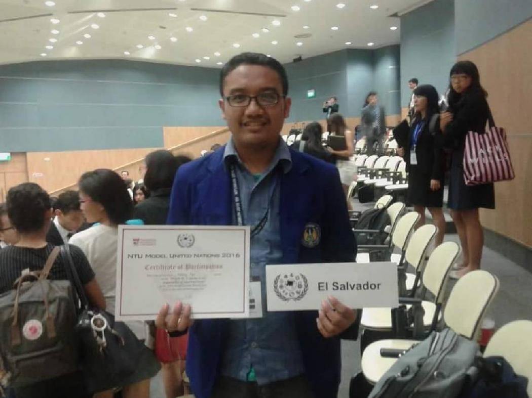 Klarifikasi Rifaldy Fajar, Peneliti Indonesia yang Dituduh Tipu Forum Ilmiah Dunia Lewat Riset Palsu