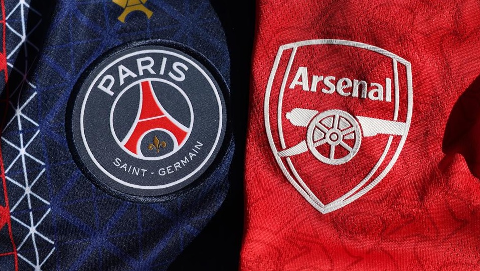 Final Liga Champions 2026 Arsenal vs PSG Disiarkan di Mana? Cek Jadwalnya di Sini