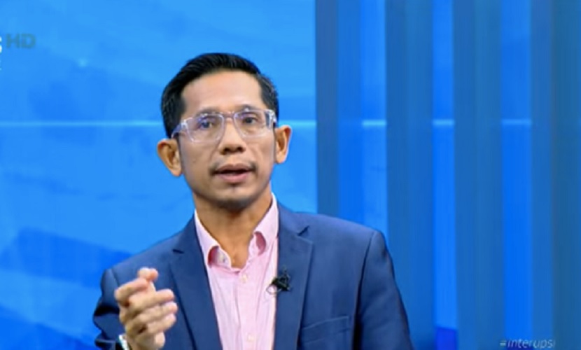 Projo: Tokoh Politik Harus Contoh Jokowi yang Rajin Menyapa Rakyat