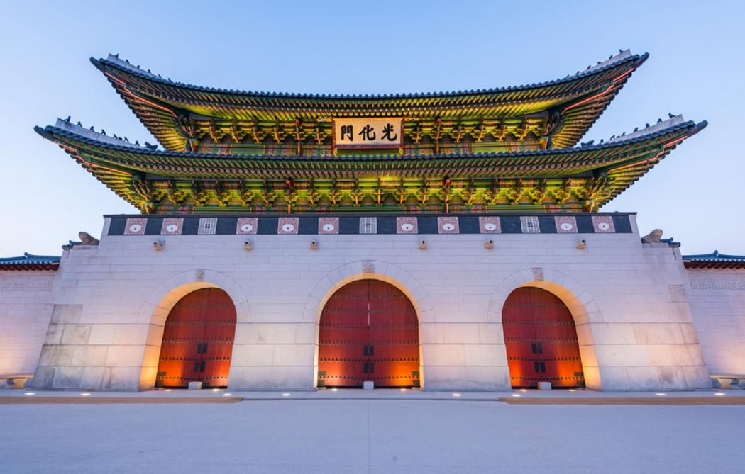 Menjelajahi Pesona Korea: Perpaduan Memukau Tradisi & Modernitas di Seoul dan Incheon