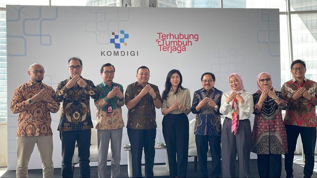Komdigi Target 300 Ribu Registrasi SIM Biometrik per Hari, Ini Tujuannya!