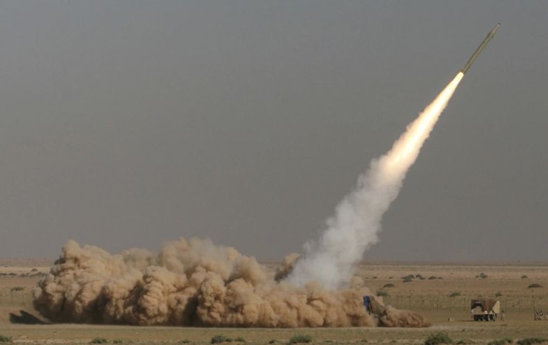  Iran Benarkan Serang Pangkalan AS di Kuwait, Ancam Pembalasan Lebih Keras