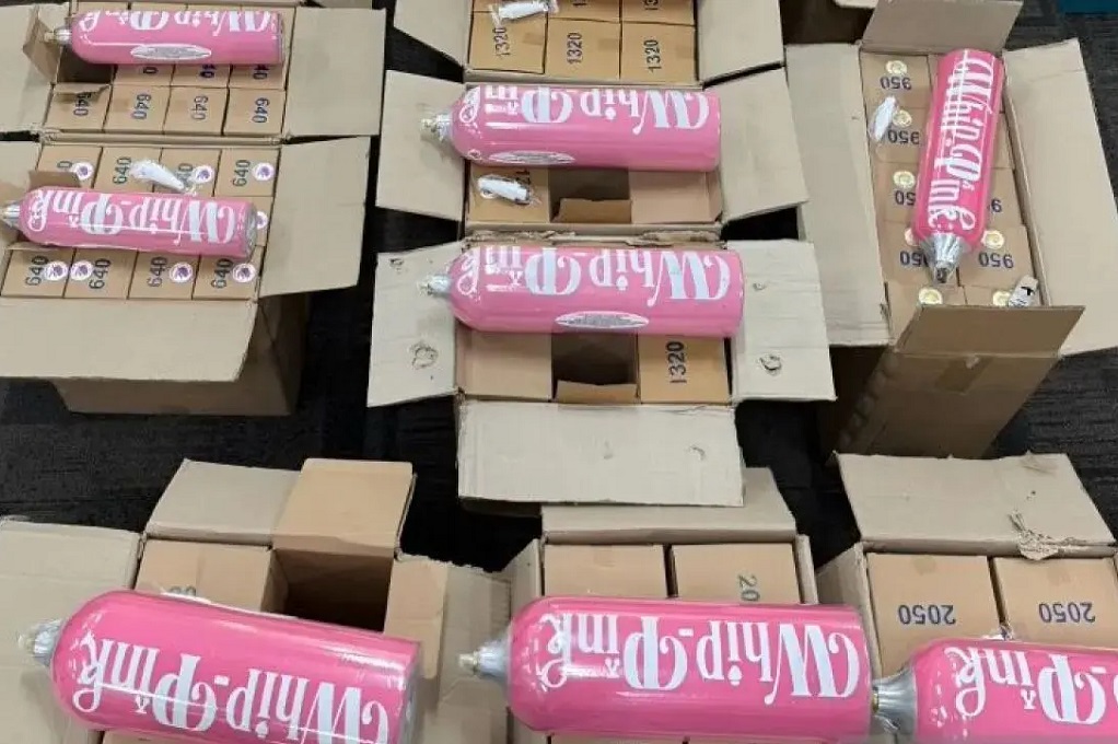 Bareskrim Periksa Manajemen DWP Hari Ini terkait Dugaan Promosi Whip Pink