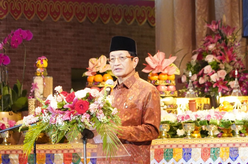 Kabar Baik! Insentif Guru Madrasah Non-ASN Cair Akhir Juni 2026