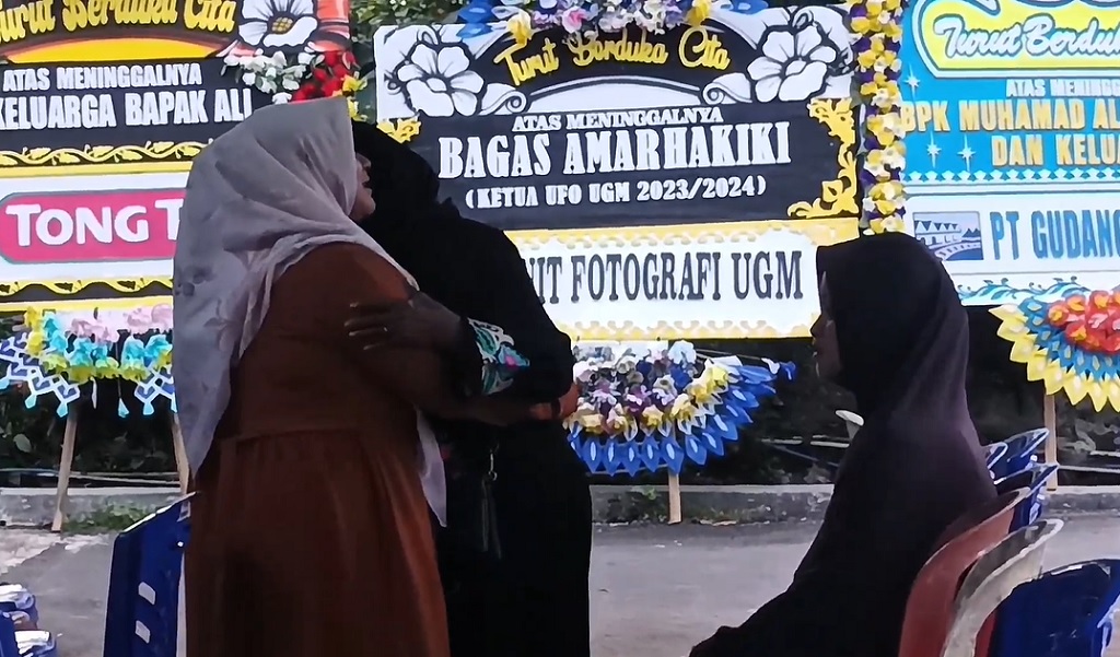 Terungkap! 4 Orang Sekeluarga Tewas di Posong Temanggung Dikenal Hobi Kamping
