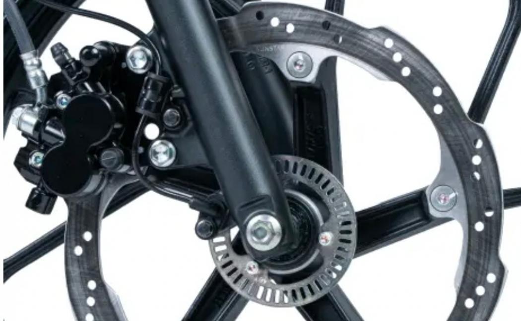 Perbedaan Rem ABS dan CBS pada Motor, Mana Lebih Aman untuk Harian?