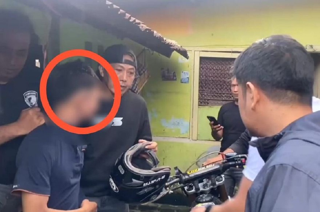 3 Komplotan Begal Bersajam Incar Sopir Truk di Maros Ditangkap, Sudah 4 Kali Beraksi