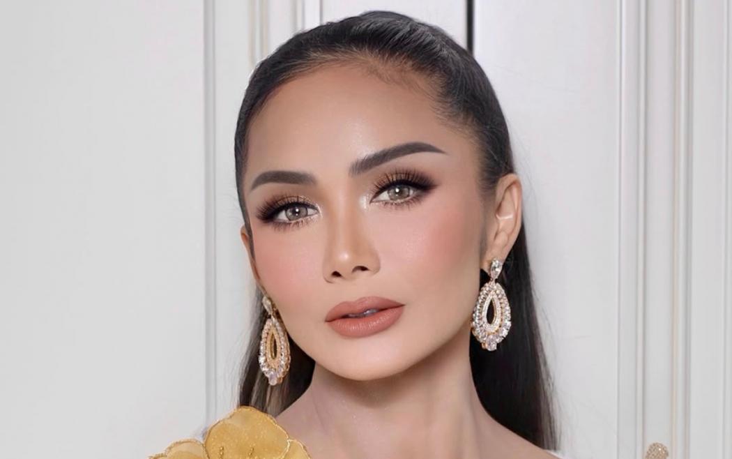 Tak Mau Ikut Campur, Kris Dayanti Serahkan Konsep Pernikahan ke sang Anak Azriel