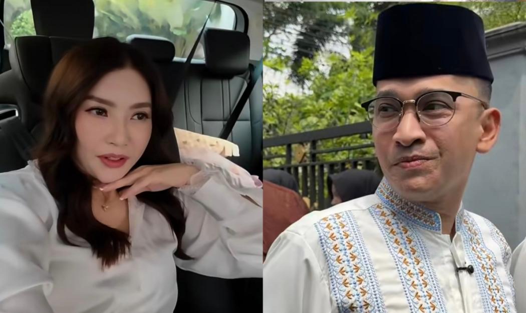 Kubu Ruben Onsu Tantang Sarwendah Minta Maaf Secara Langsung: Apa Susahnya?