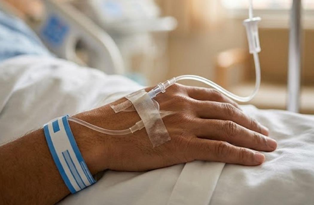 Kondisi Terkini Pasien Hantavirus di Jakarta, Membaik dan Tidak Menyebarkan Virus
