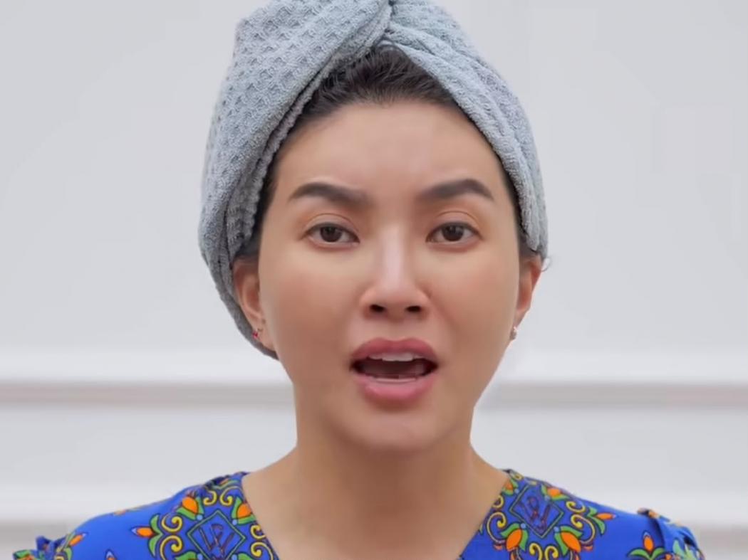 Viral Adik Sarwendah Tega Matikan Rezeki Ruben Onsu, Ini Faktanya!