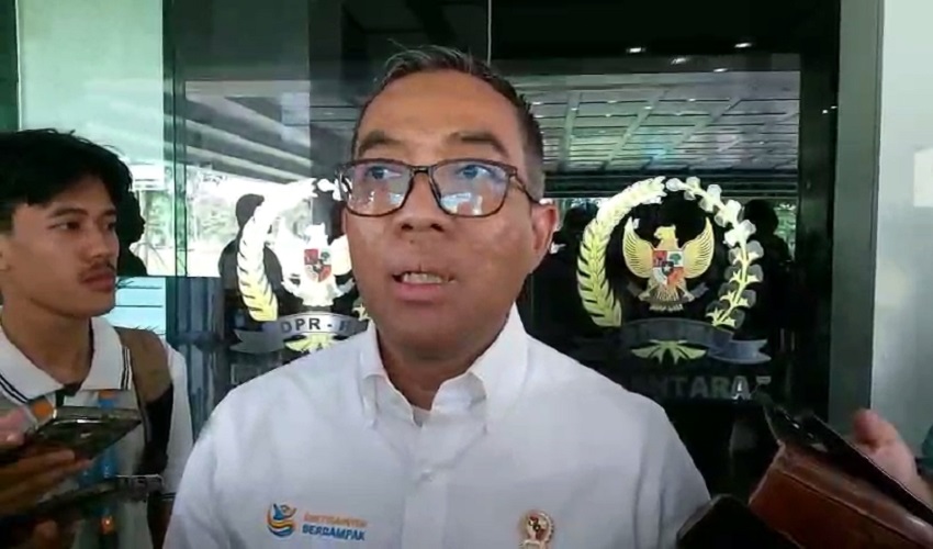 Motif 4 Pelaku Pemalsuan Riset, Ingin Manfaatkan Travel Grant ke Luar Negeri
