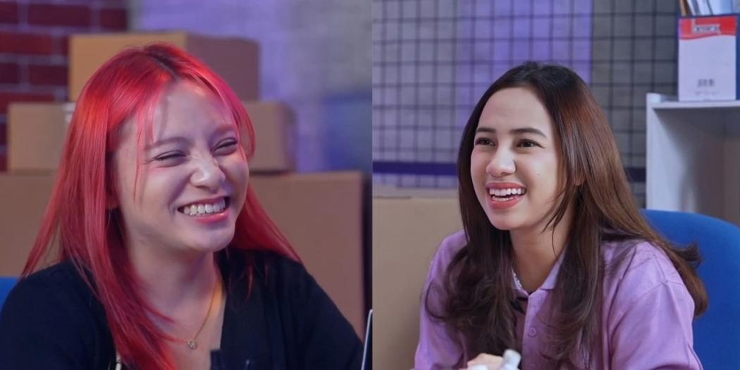 Mata Kecolok Bebek saat Syuting, Content Creator Ini Ungkap Kronologinya