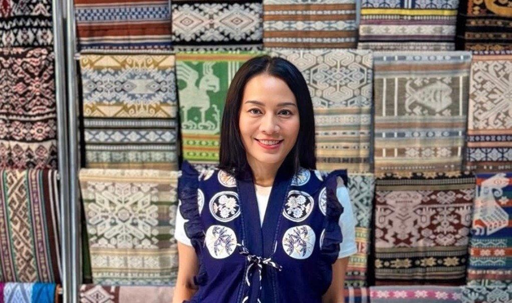 Vakum 18 Tahun, Dee Lestari Rilis Album Baru Dukungan Mendiang Suami Jadi Penyemangat