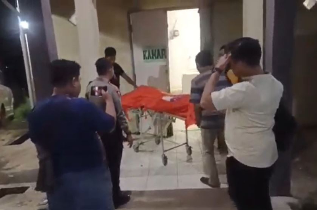 Warga Lampung Utara Hilang saat Cari Ayam Hutan, Ditemukan Tewas di Kebun Sawit