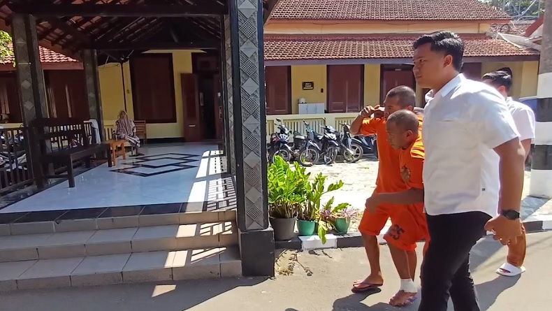 Buron Usai Beraksi, Perampok di Bondowoso Ditembak Polisi