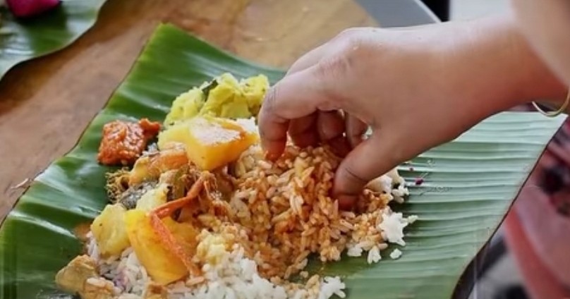 5 Kebiasaan Makan Orang Indonesia, Ini Paling Buruk