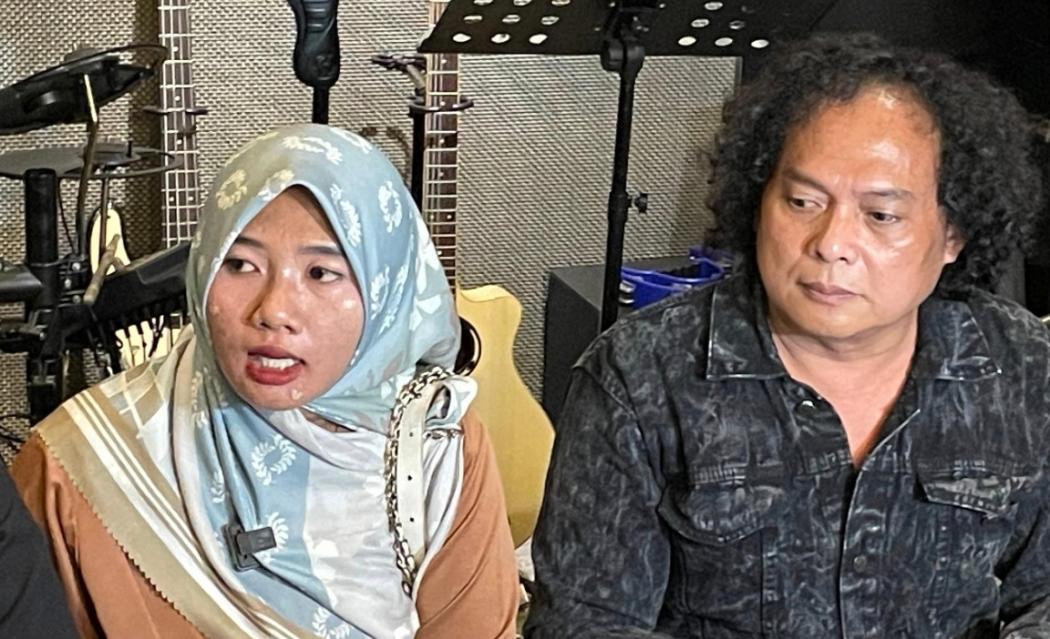Eks ART Erin Wartia Buka Pintu Damai, Minta HP hingga Gaji 28 Hari Dikembalikan