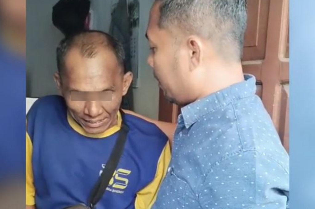 Siswi SMA di Sidoarjo Disetubuhi Ayah Kandung Berulang Kali, Kini Hamil 4 Bulan