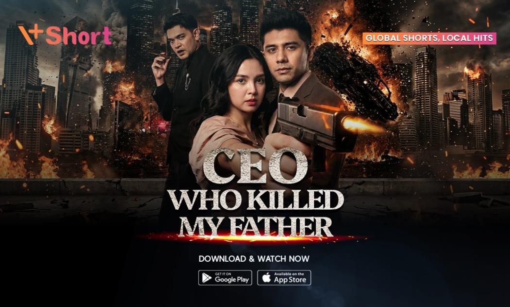 Sinopsis Billionaire Girl vs The Fake Lover, Streaming di Aplikasi V+Short