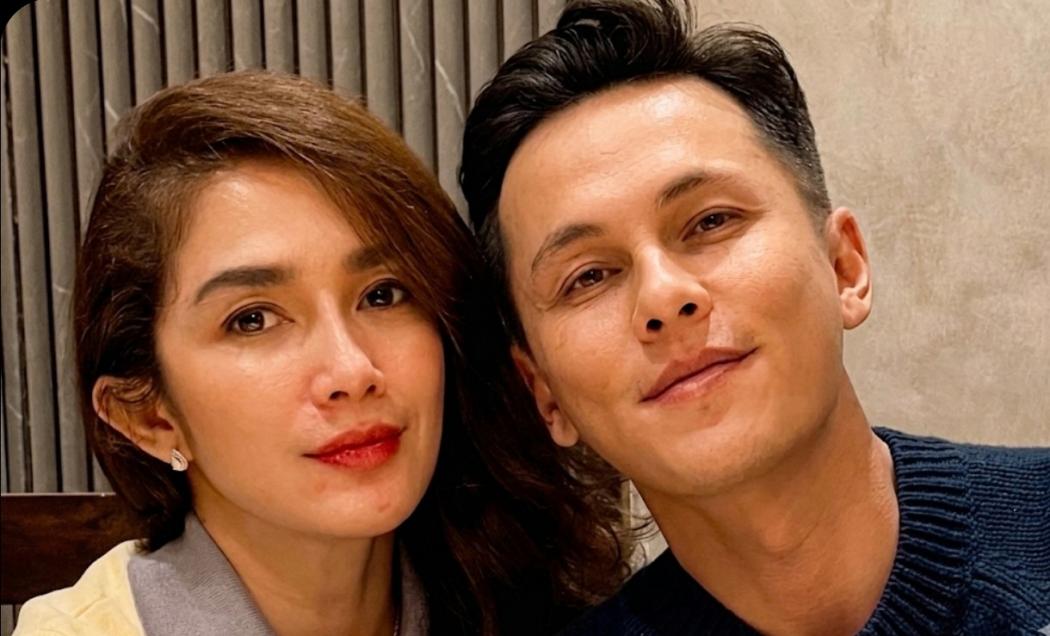 Jaga Adab, Ussy Sulistiawaty Minta Izin Andhika Sebelum Comeback Bermusik: Restu Suami Kunci Utama