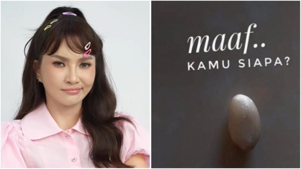 Mantan Manajer Tuduh Sarwendah Mirip Kacang Lupa Kulitnya? Ini Faktanya!