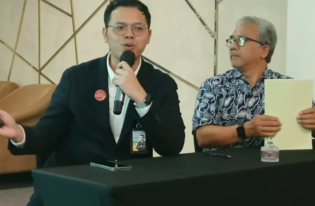 Pegadaian Pilih Skema Kolaborasi untuk Pengembangan AI, Masih Bayar Lisensi Meta