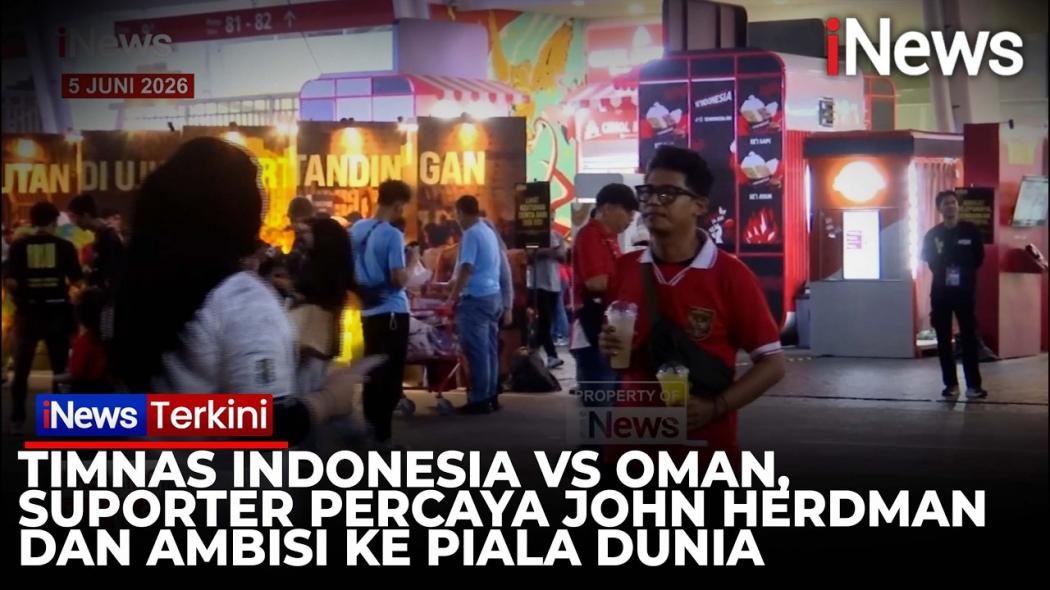 Hancurkan Oman 3-0, Ranking FIFA Timnas Indonesia Melejit ke Posisi 118