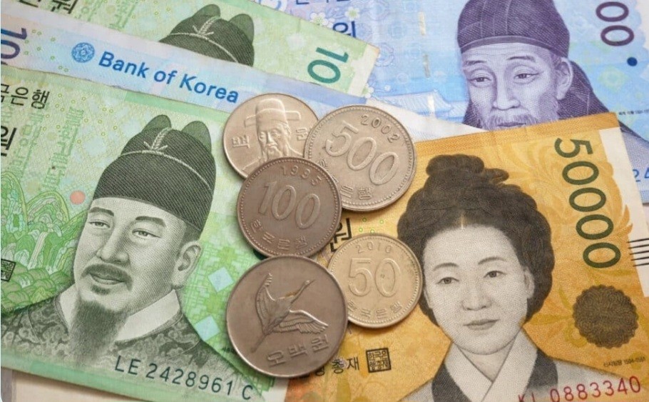 Bukan Hanya Rupiah, Won Korea Tersungkur Hadapi Dolar AS: Terburuk sejak 17 Tahun
