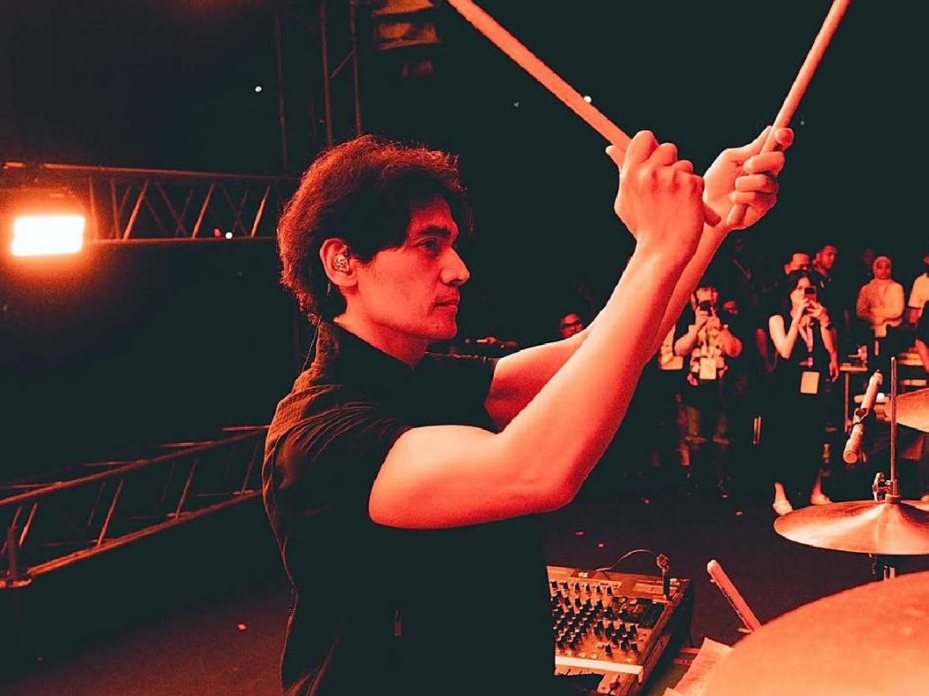 Tyo Nugros Dicekal Keluar Negeri hingga Batal Ikut Konser Dewa 19 di Malaysia, Imigrasi Buka Suara