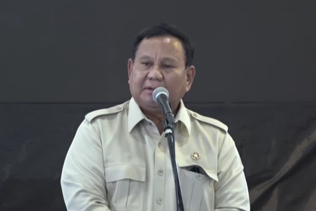 Presiden Prabowo ke Lampung Barat Besok, Resmikan Rumah Sakit