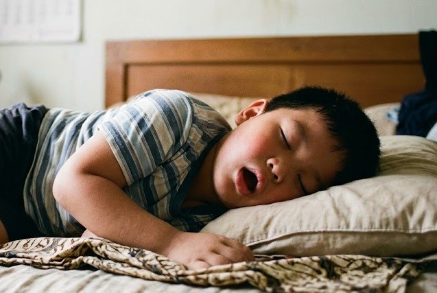 Dokter Peringatkan Anak Ngorok saat Tidur, Tanda Gangguan Pernapasan Berbahaya