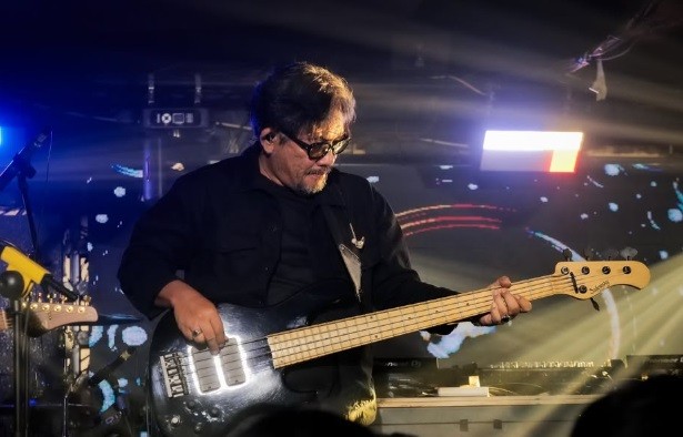 Daya Beli Melemah, Makki Ungu Ungkap Industri Musik Ikut Terpukul