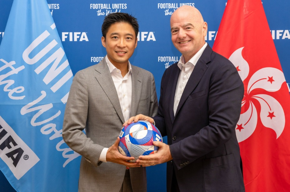 Hong Kong Resmi Jadi Tuan Rumah FIFA ASEAN Cup 2026, Sejarah Besar Terukir!
