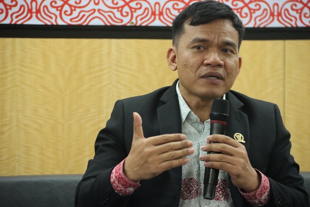 Korban Penembakan di Kembru Papua Bertambah Jadi 12 Orang,  1 di Antaranya Anak-Anak