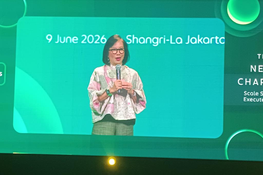 Strategi Grab Indonesia Jemput Peluang Bisnis di Tengah Tekanan Ekonomi Global 2026