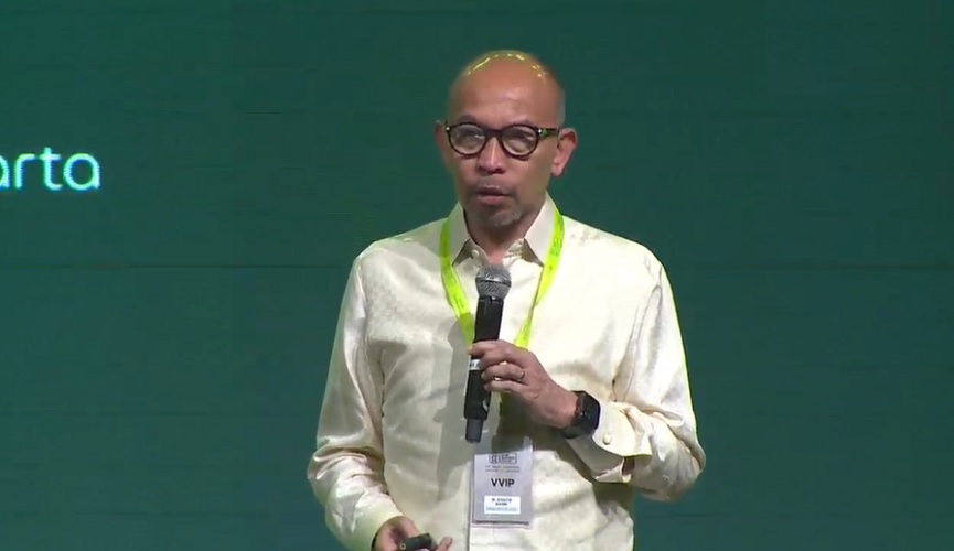 Chatib Basri Bongkar Biang Kerok Rupiah Tertekan, Kredibilitas Fiskal Jadi Sorotan