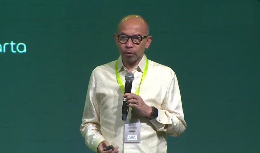 Chatib Basri Ungkap Kondisi Ekonomi RI Terkini: Enggak Seburuk yang Dibayangkan