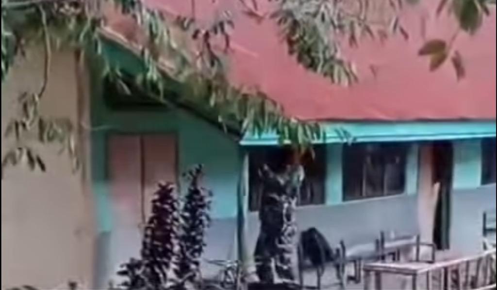 Viral Sekolah di NTT Disebut Digusur demi Kopdes, Ini Penjelasan TNI