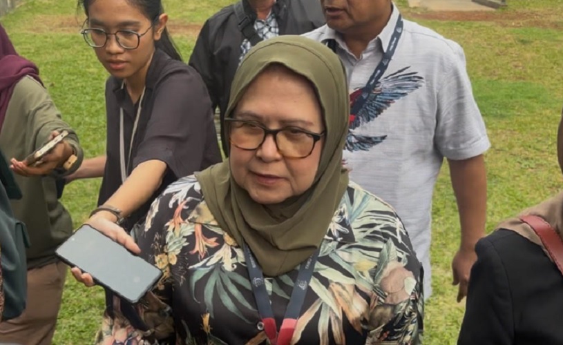 Ajukan Justice Collaborator, Sony Sonjaya Sebut 26 Nama dalam BAP Kasus Korupsi MBG