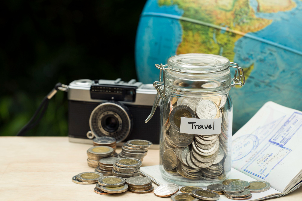 6 Tips Menabung Liburan Impian yang Realistis dan Konsisten 