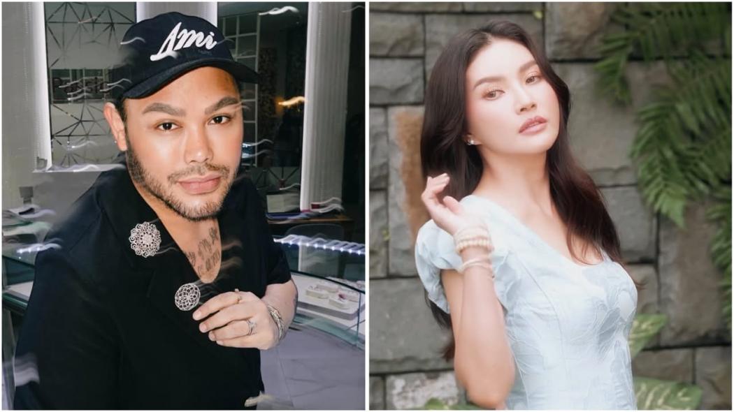 Ivan Gunawan Bongkar Sifat Asli Sarwendah? Ini Faktanya!