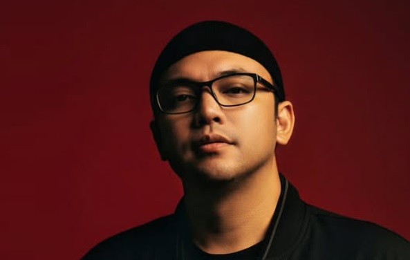 Upload Foto Tessa Kaunang Pakai Hijab, Sandy Tumiwa Blak-blakan Ngaku Kangen