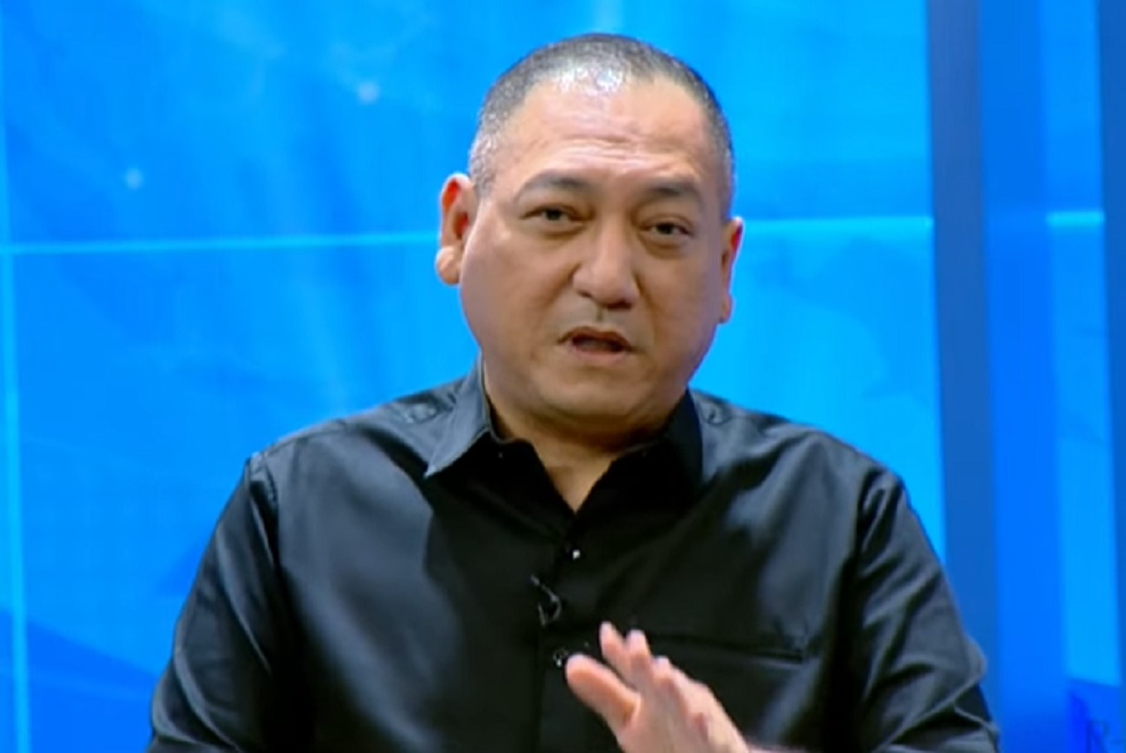 Kubu Sony Sonjaya Bongkar 2 Klaster Kasus Korupsi MBG, Apa Saja?